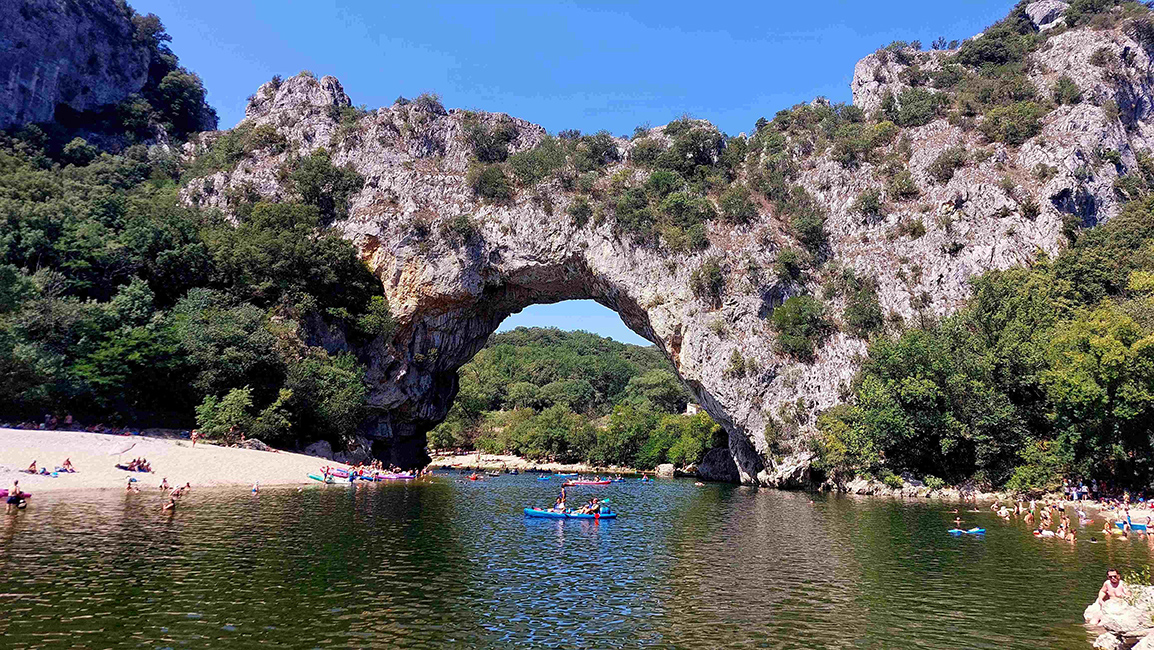 Cap Ardèche Cap Ardèche