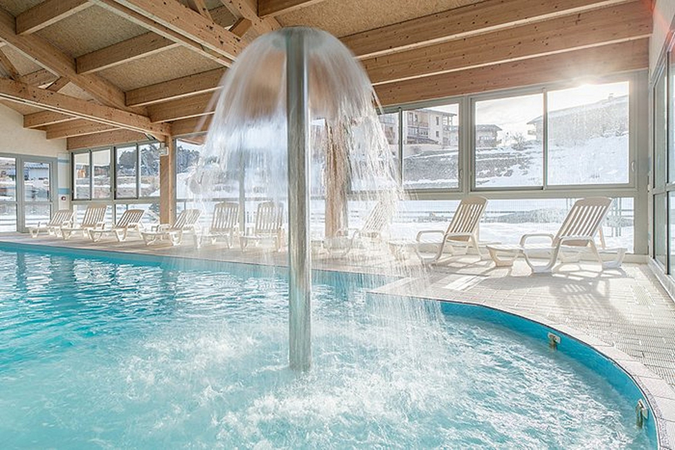 Fleurs et Neige Fleurs et Neige