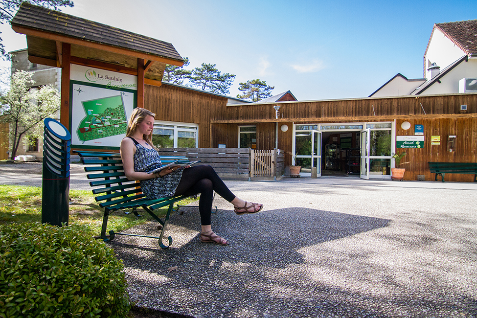 La Saulaie La Saulaie