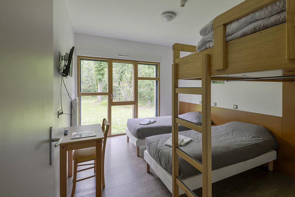 La Saulaie La Saulaie