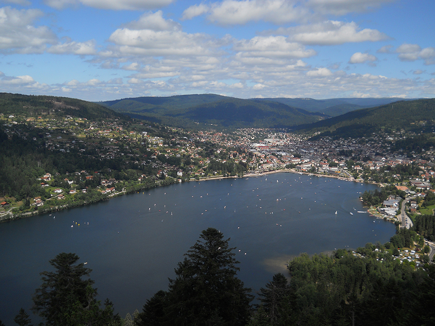 Les 4 Vents Les 4 Vents