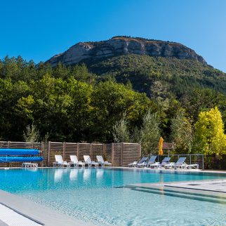 Les Lavandes Drôme Provencale