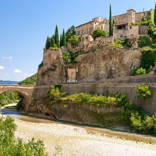Les Lavandes Drôme Provencale