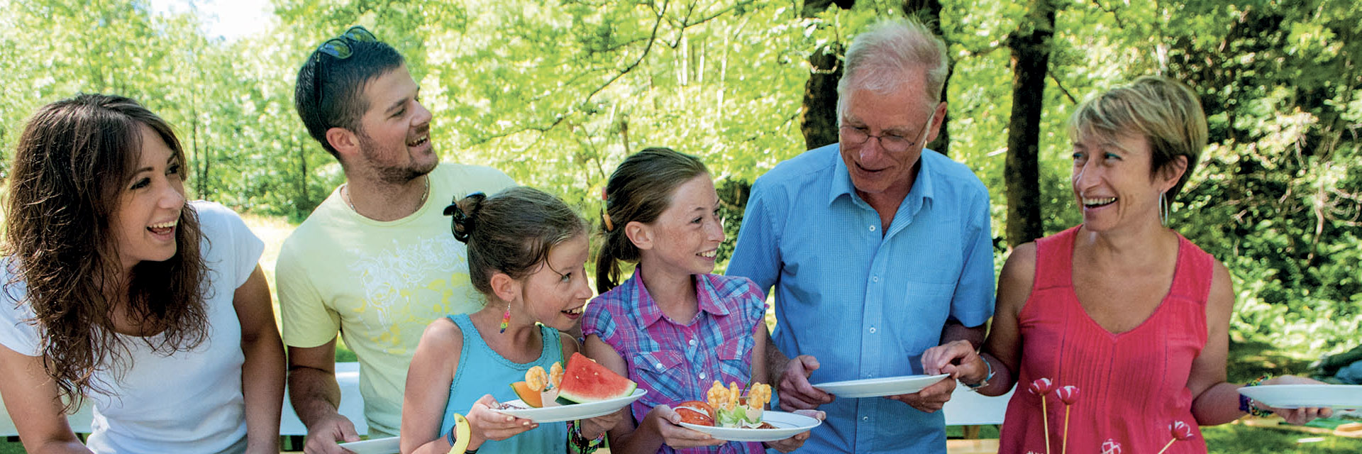 Village de Vacances de Marc Village de Vacances de Marc