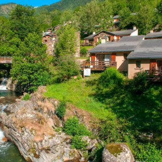 Village de Vacances de Marc