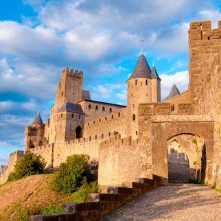 Village de Vacances de Marc