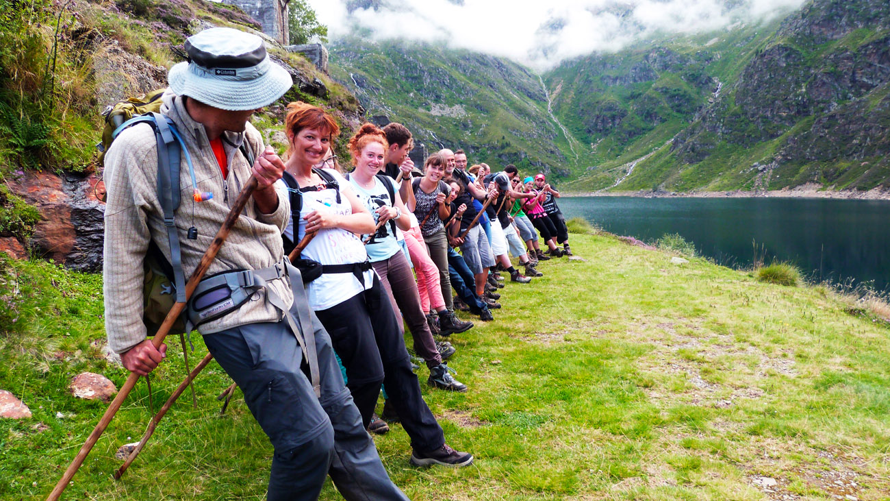 Village de Vacances de Marc Village de Vacances de Marc