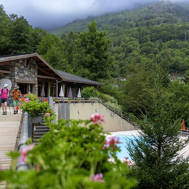 Village de Vacances de Marc