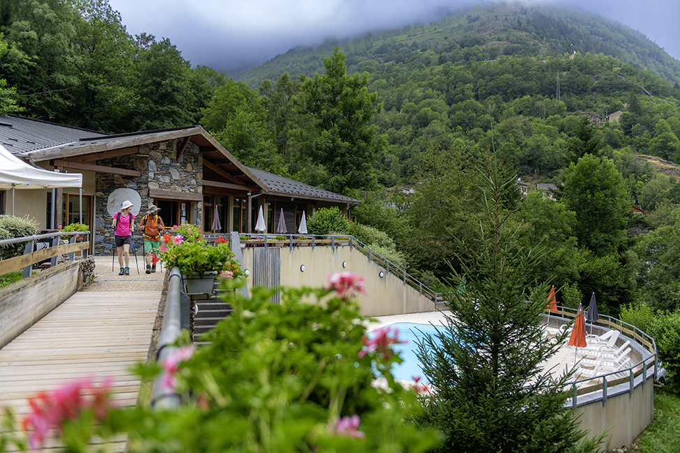 Village de Vacances de Marc Village de Vacances de Marc