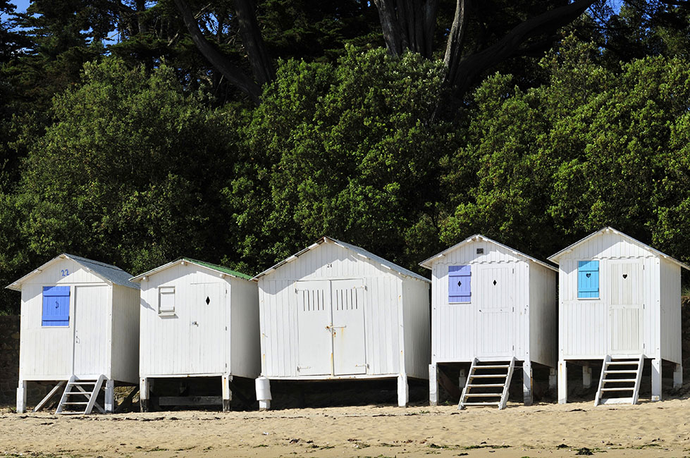 Les Quatre Vents Les Quatre Vents