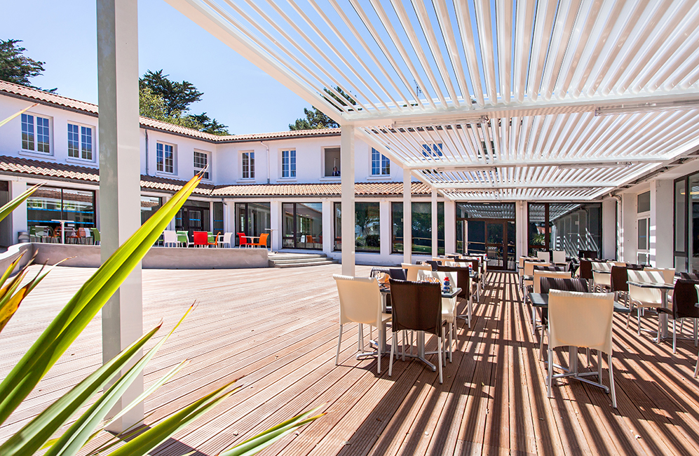 Les Quatre Vents Les Quatre Vents