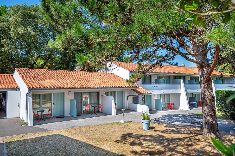 Les Quatre Vents Les Quatre Vents