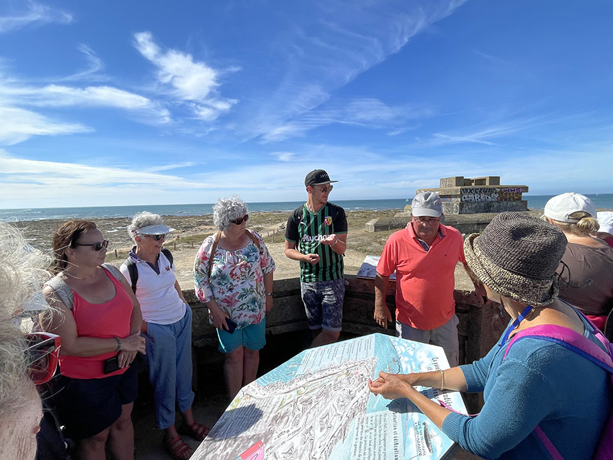 Les Quatre Vents Les Quatre Vents