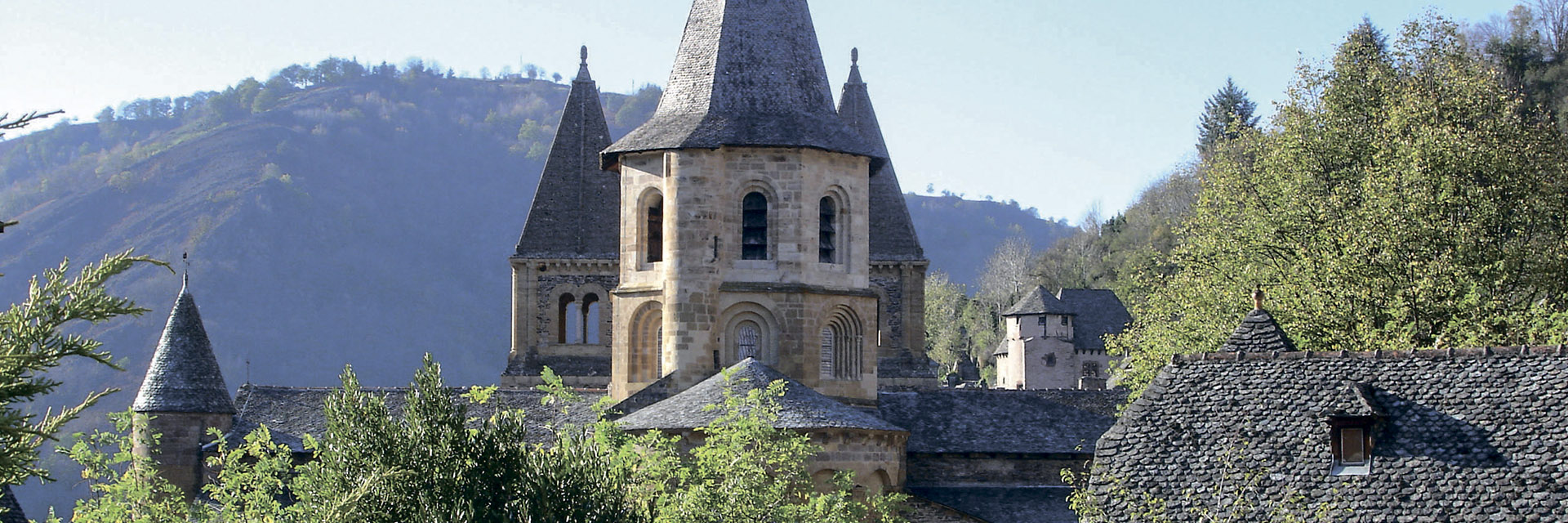 Fleurs d’Aubrac Fleurs d’Aubrac