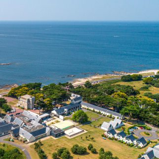 Domaine de Port aux Rocs