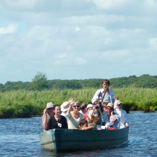 Domaine de Port aux Rocs