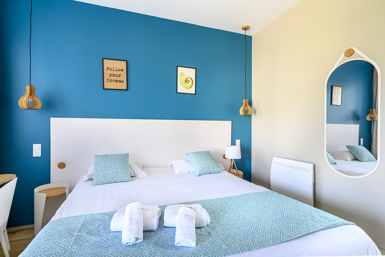 Domaine de Port aux Rocs Domaine de Port aux Rocs