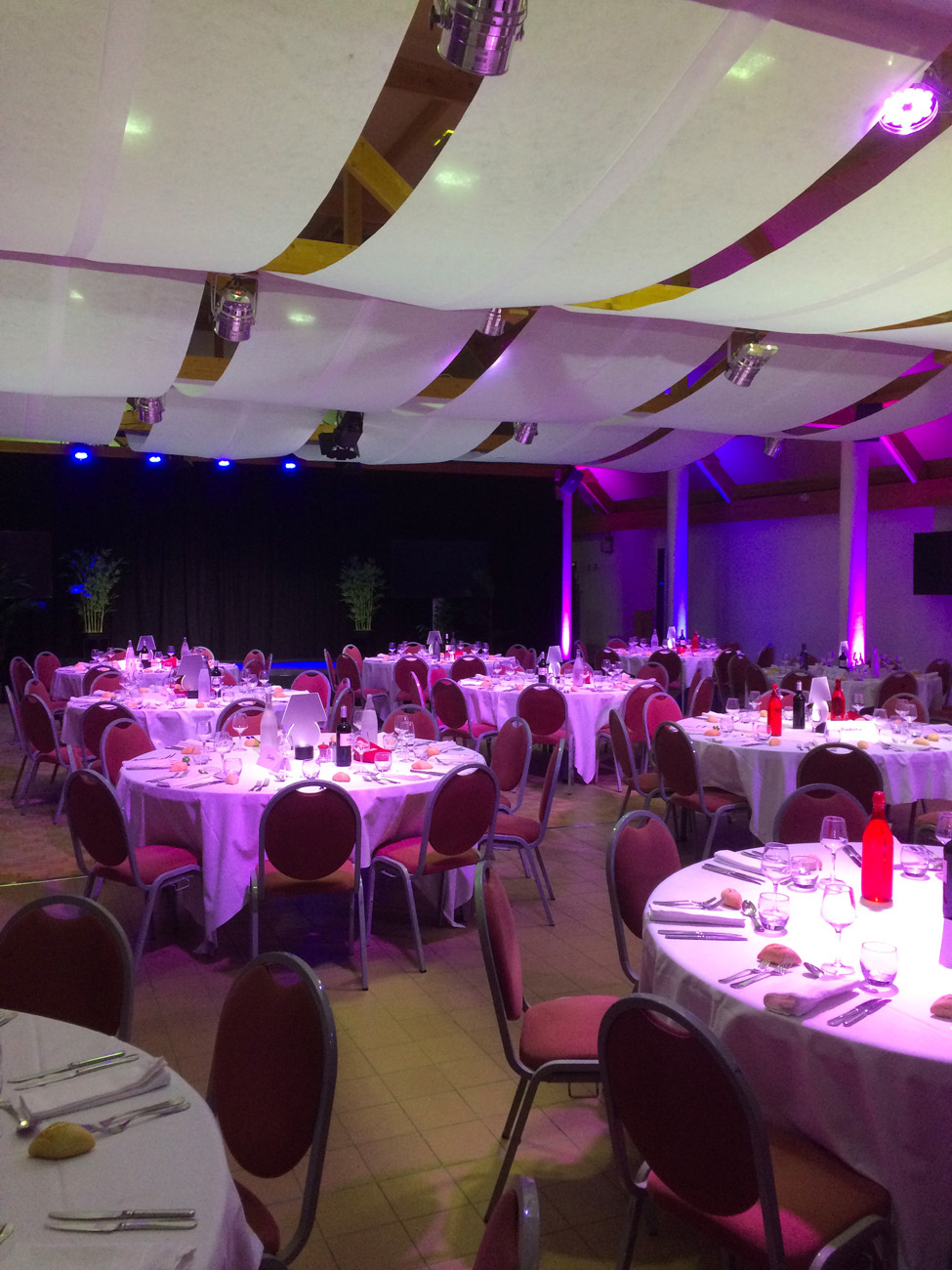 Domaine de Port aux Rocs Domaine de Port aux Rocs