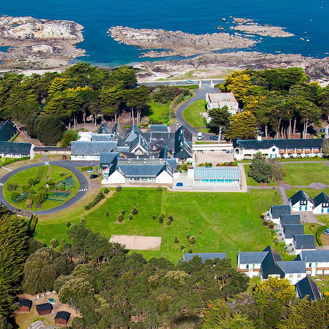 Domaine de Port aux Rocs