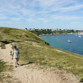 Domaine de Port aux Rocs