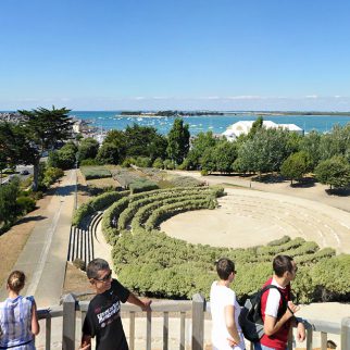 Domaine de Port aux Rocs