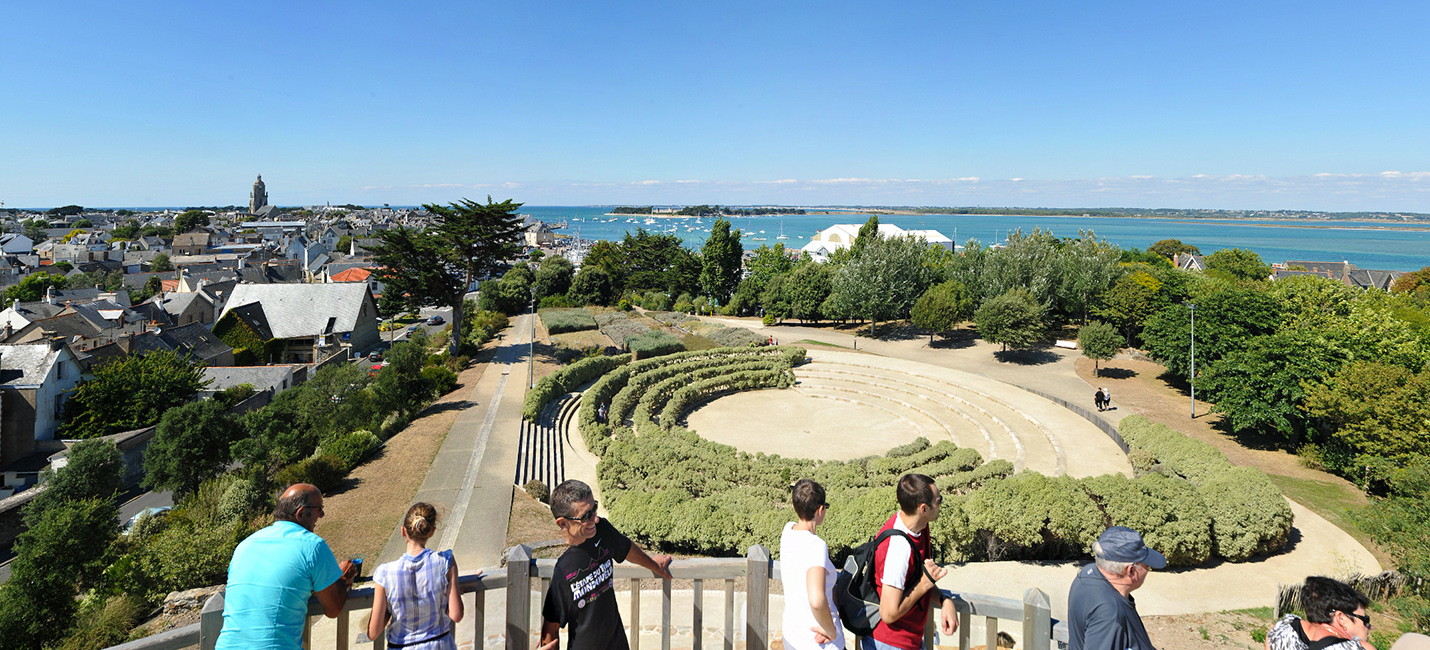 Domaine de Port aux Rocs Domaine de Port aux Rocs