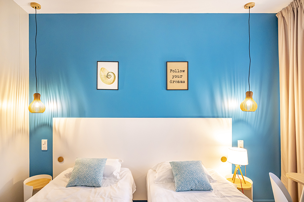 Domaine de Port aux Rocs Domaine de Port aux Rocs