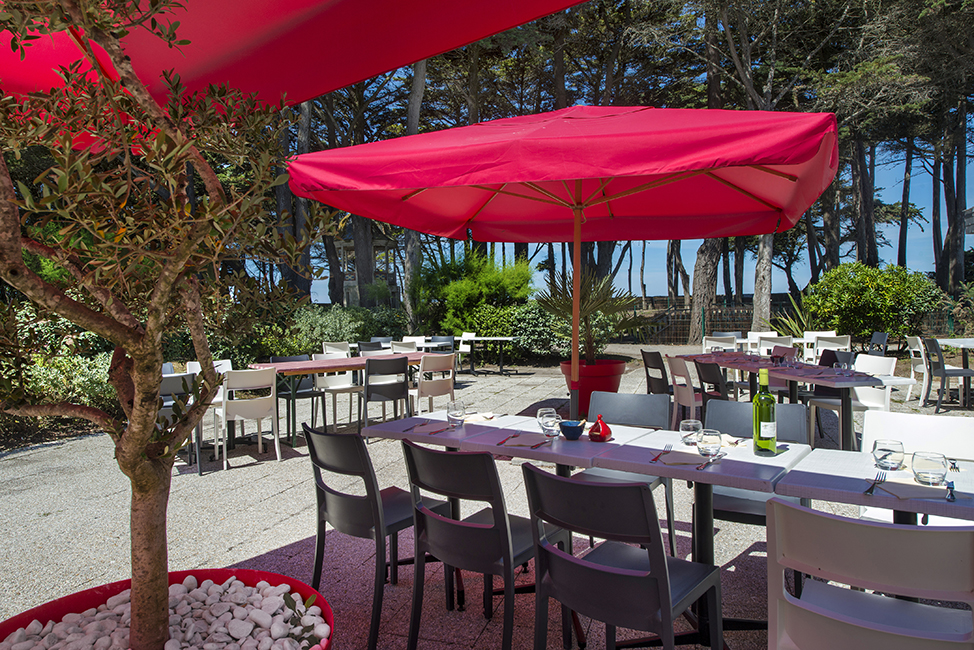 Domaine de Port aux Rocs Domaine de Port aux Rocs