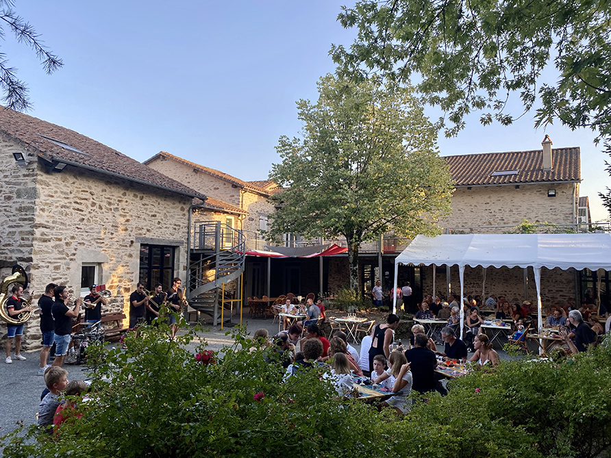 Le Souffle Vert Le Souffle Vert