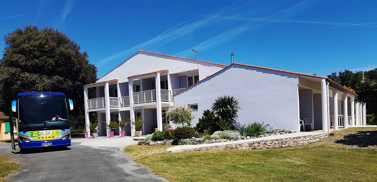 Les Chênes Verts Les Chênes Verts