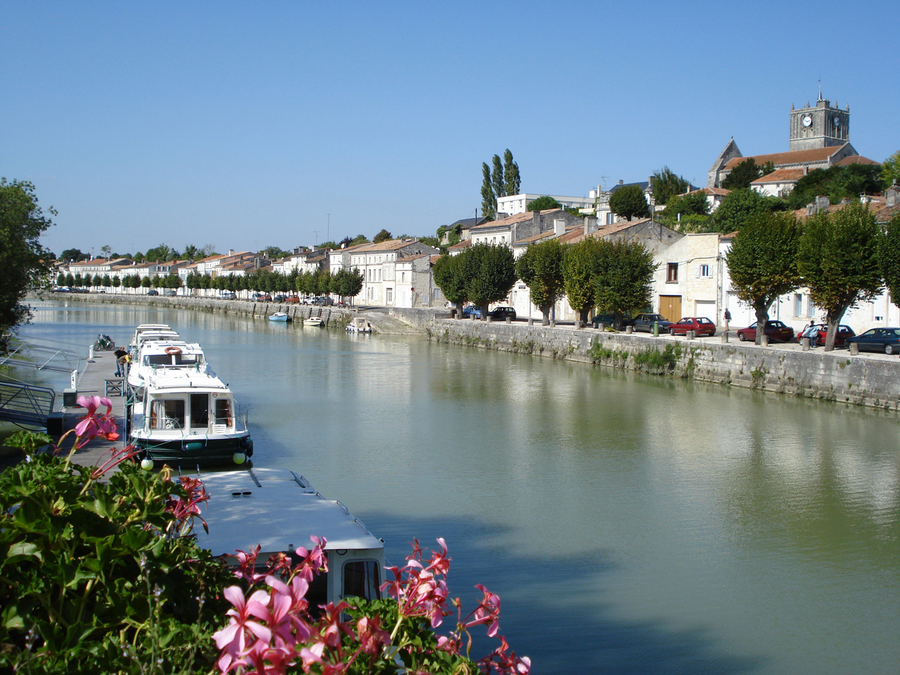 Les Chênes Verts Les Chênes Verts