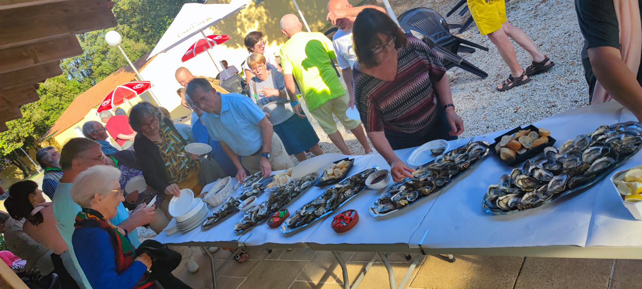 Les Chênes Verts Les Chênes Verts