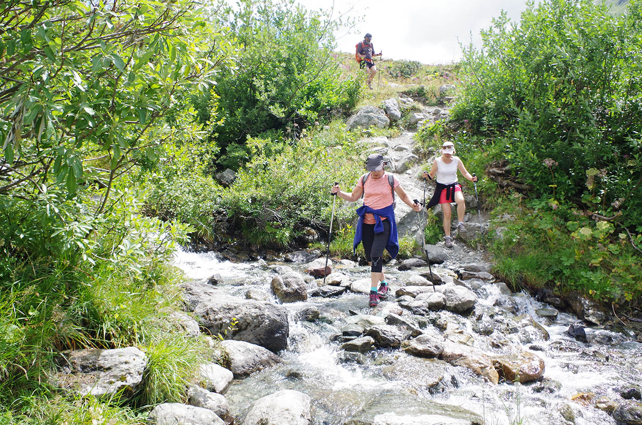 Chalet La Vigogne Chalet La Vigogne