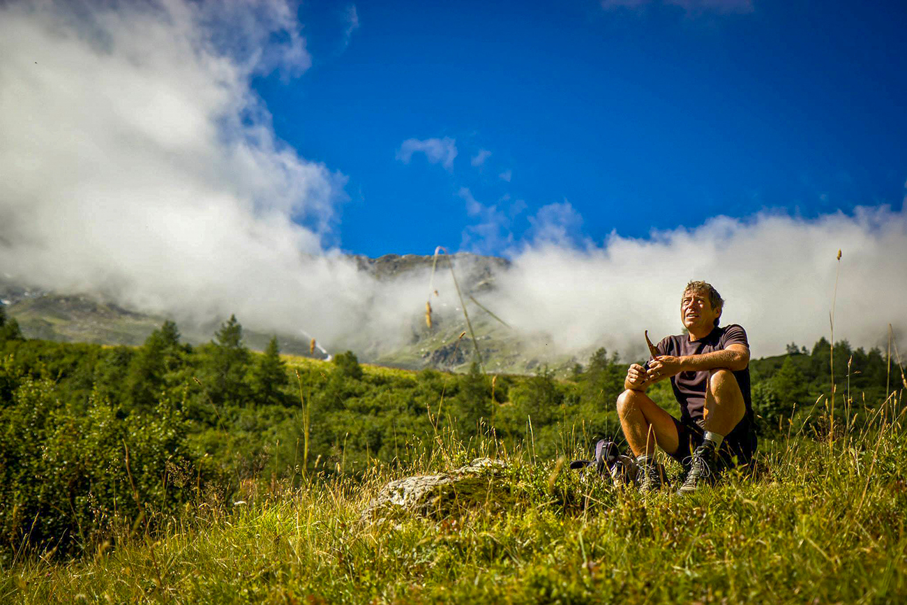 Chalet La Vigogne Chalet La Vigogne