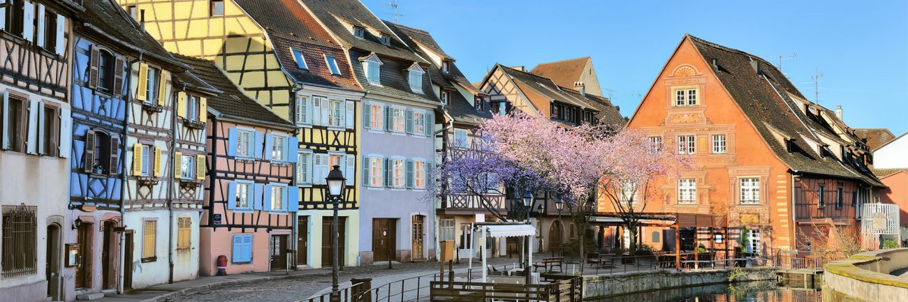 Partez en séjour en groupe dans les Vosges avec Capfrance