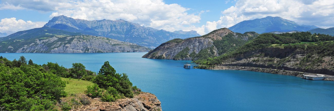 Vacances en groupe dans les Alpes-de-Haute-Provence