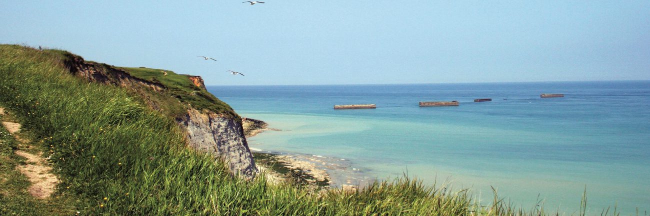 Séjours en groupe en Normandie et Côte d&rsquo;Opale