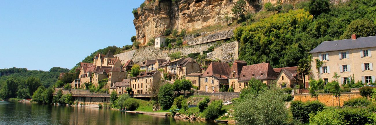 Partez en vacances en groupe en Quercy – Périgord