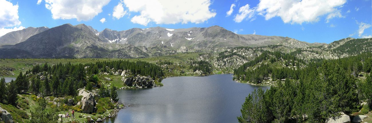 Votre séjour en groupe dans les Pyrénées