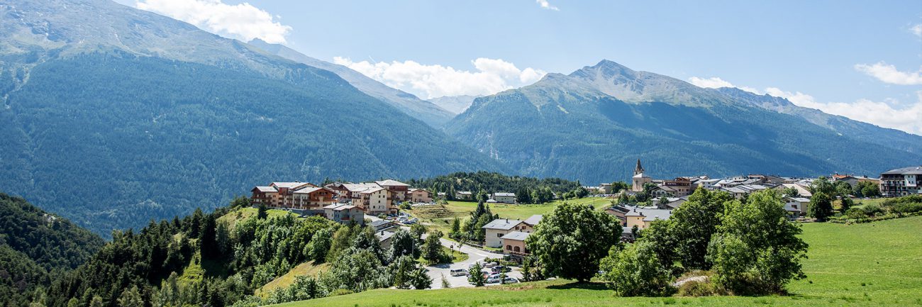 Séjours en groupe en Savoie – Vanoise