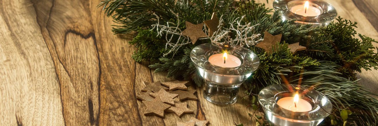 Passez les réveillons de Noël et du Nouvel An en groupe