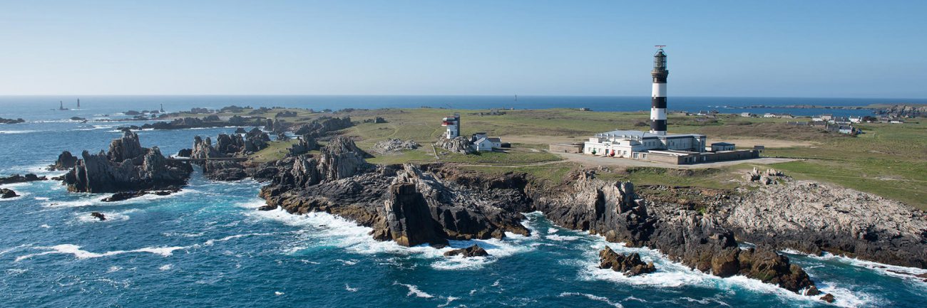 Découvrir la Bretagne Sud en groupe