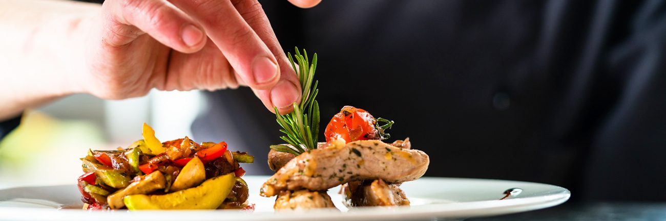 Label 4 Saisons : régalez-vous pendant votre séjour de groupe !