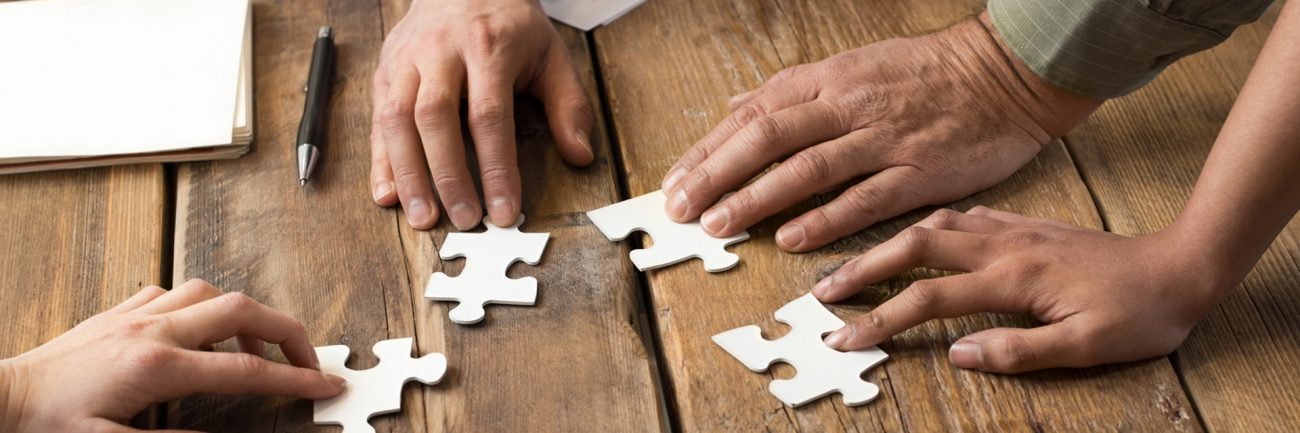 Liste des partenaires CAPFRANCE