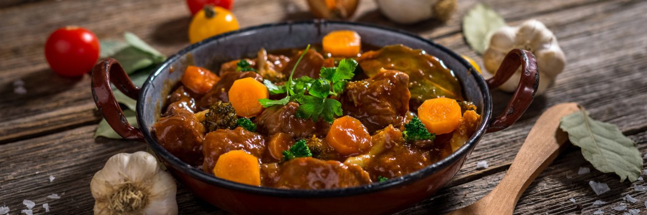 Dégustez en groupe les spécialités du Nord-Est de la France