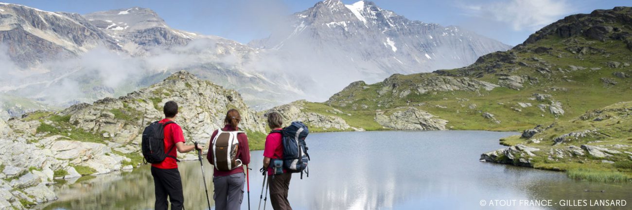 Comment organiser un séjour randonnée à la montagne en groupe avec CAPFRANCE ?