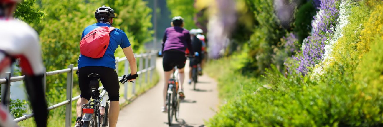 Cyclotourisme : nos villages labellisés FFVélo