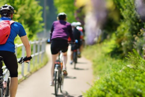 Cyclotourisme : nos villages labellisés FFVélo
