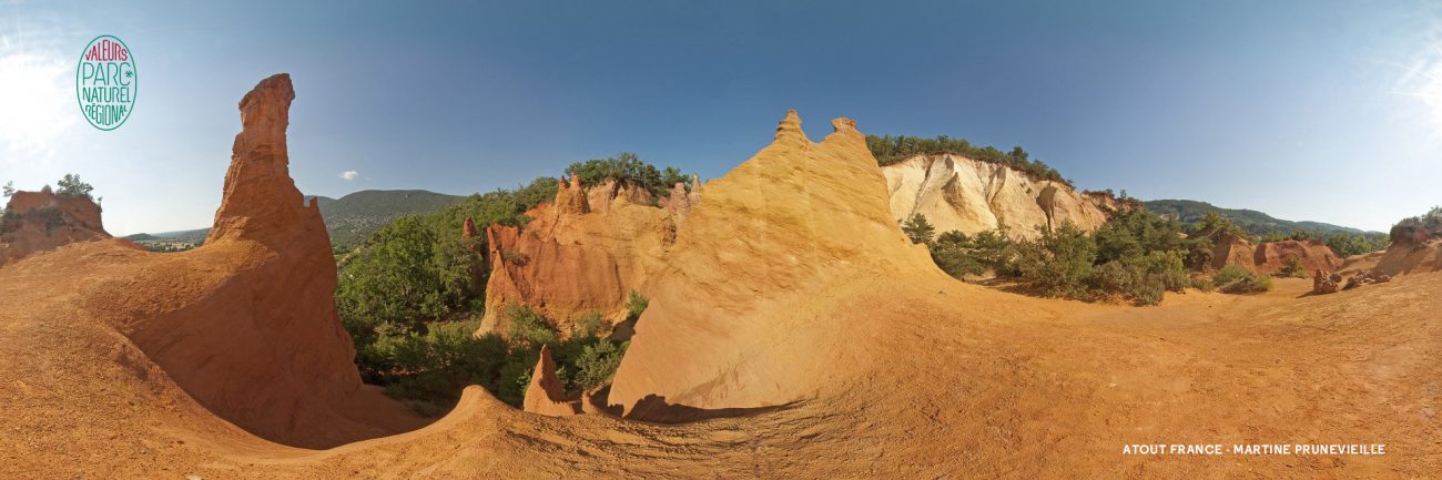 Nos villages labellisés Valeurs Parc Naturel Régional