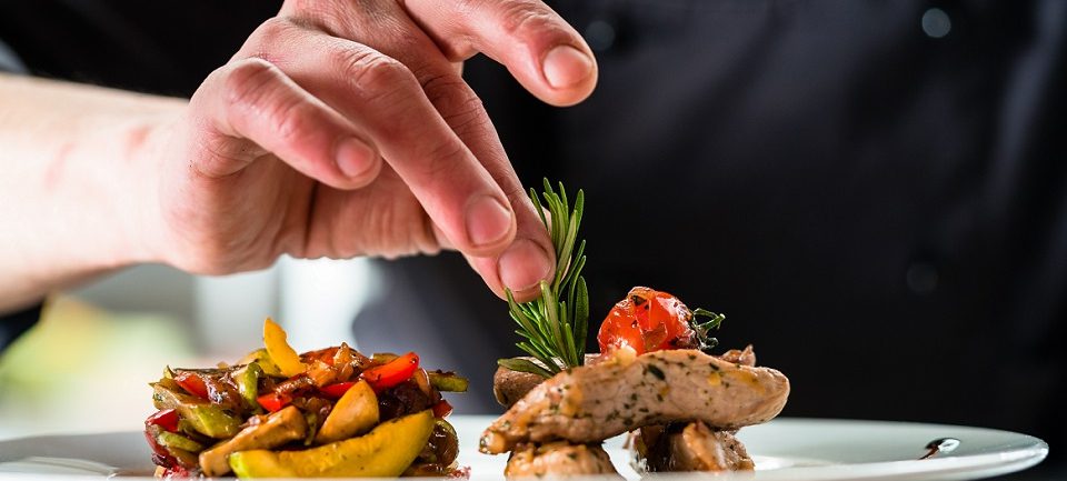 Restauration Cap France